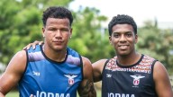 Mueren dos futbolistas tras ser disparados por varias personas vestidas de policías