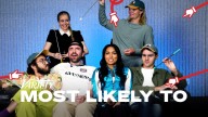 Jet Lag The Game Season 15 All Stars Cast Plays 'Most Likely To'