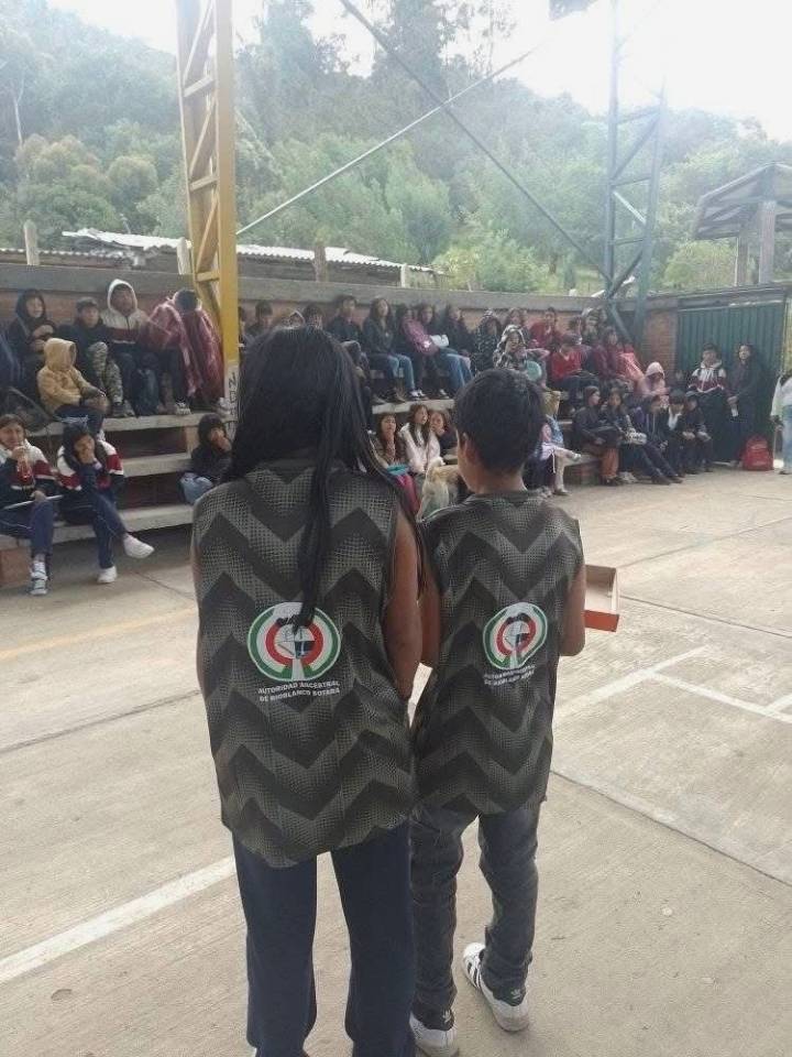 TALENTO QUE TRASCIENDE FRONTERAS 