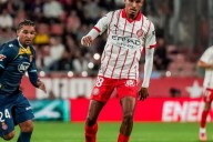 Girona y Espanyol no se sacaron ventajas en el cierre de la séptima fecha de La Liga