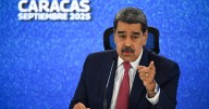 Maduro acusa a Estados Unidos de preparar una «agresión militar» contra Venezuela