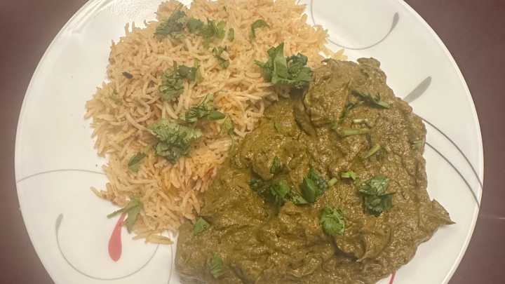 Finding home in a changing tradition | Vegan Column Vibi Bakshi