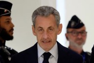 El expresidente francés Sarkozy fue condenado a cinco años de cárcel por financiamiento ilegal de su campaña