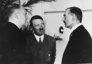 Today in History: September 30, Munich Agreement allows Nazi annexation of Sudetenland