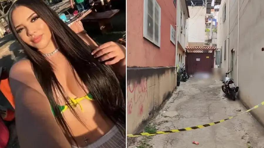 Mató a una mujer en una cita sexual, abandonó el cuerpo frente a su casa y se fue a trabajar