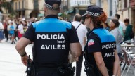 Detenido un vecino de Avilés de 38 años por un delito de violencia de género