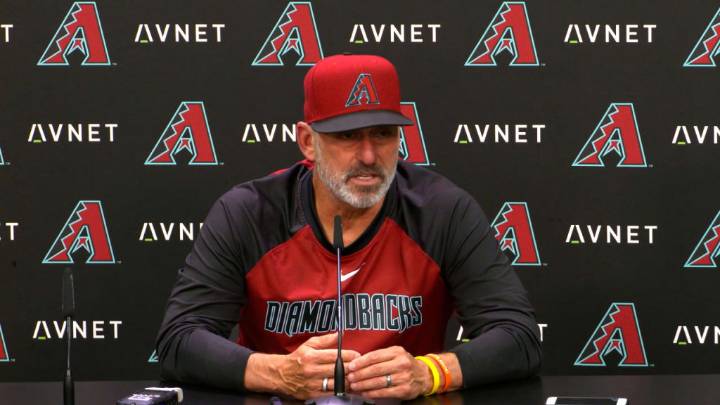 Torey Lovullo Throws D-Backs FO Under the Bus as Owner’s Explosive Reaction to Playoff Miss Emerges