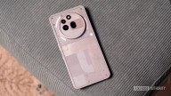This could be our first piece of evidence for the Nothing Phone 4a Pro