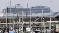 Gijón espera por más de mil visitantes con la llegada a El Musel de un nuevo crucero