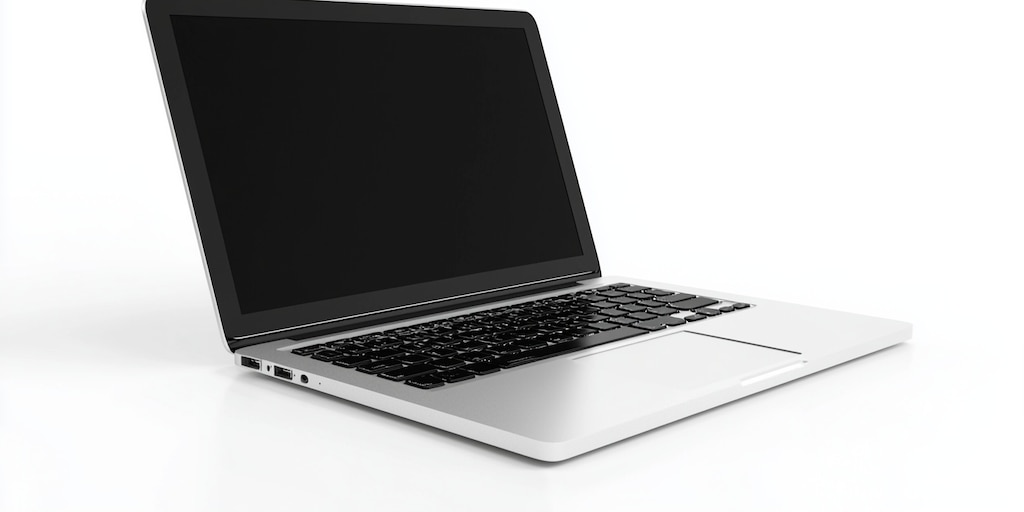 El puerto que tienen los computadores portátiles y puede ser la solución ante los ladrones