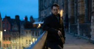 'Best ever' Scottish BBC crime series has perfect Rotten Tomatoes score