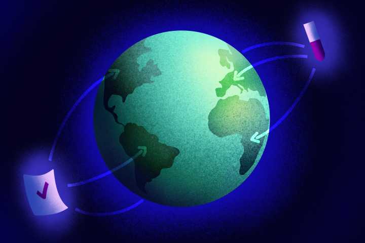 UMich researchers navigate complex federal regulations for foreign biological material in research