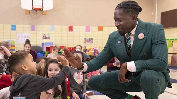 Iowa superintendent arrested by ICE previously worked in DCPS