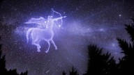Luna en Sagitario: estos son los 3 signos del zodiaco que se sumergen en la abundancia