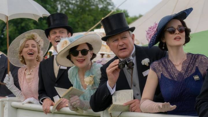 After 6 seasons and 3 movies, 'Downton Abbey' bids farewell (or does it?)