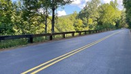 Access to Mount Mitchell restored as popular stretch of Blue Ridge Parkway reopens