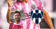 Rayados sí está urgido por un refuerzo... pero no tanto: rechazaron a este crack que juega con Leo Messi
