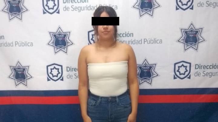 Detienen a joven por robo en tienda Zara en Torreón