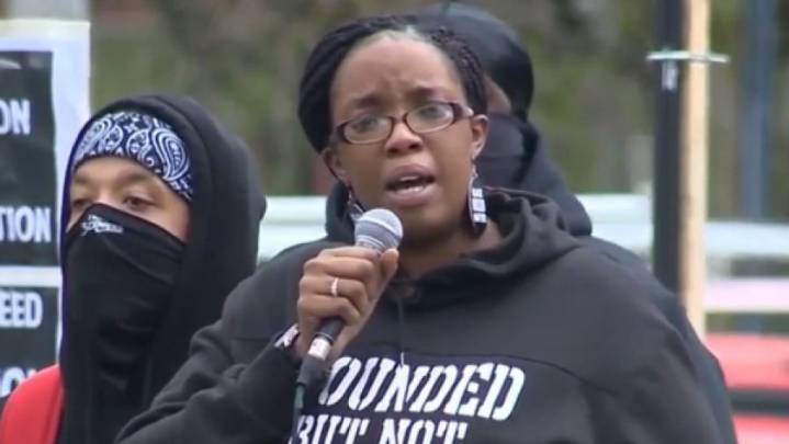 Cannon-Grant: Boston activist, BLM figure, pleads guilty to fraud involving public, nonprofit funds
