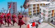Colegio emblemático de Puente Piedra será reconstruido y estudiantes se trasladarán temporalmente