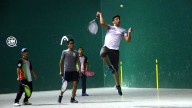 Apaxco será sede del Nacional Abierto de Frontenis