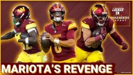 Commanders Game Plan: How Mariota Will DOMINATE the Raiders