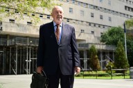 Cuomo’s veteran election lawyer, Martin Connor, brings five decades of experience to the campaign