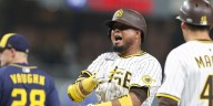 Padres clinch 2025 postseason berth