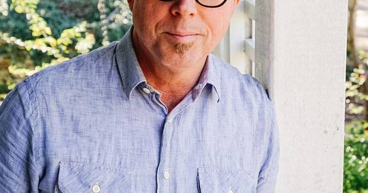 A conversation with Southern author John T. Edge