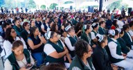 Inicia en CDMX la Semana Nacional de Salud, con énfasis en vacunación