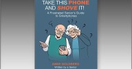 Senior Tech Educator Tackles Smartphone Frustration in New Book