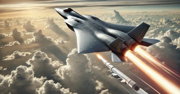 Todos se preparan para la Tercera Guerra Mundial: esta superpotencia presentó su arma más letal y amenaza con dominar el mundo