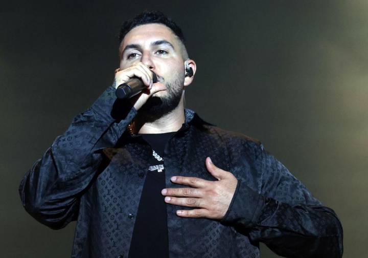 Omar Montes se alza como el plato fuerte de la noche en Oviedo