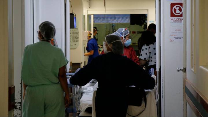 'Estamos haciendo esfuerzos inmensos para no cerrar servicios, pero yo no sé hasta dónde vamos a poder': secretaria de Salud del Valle frente a crisis