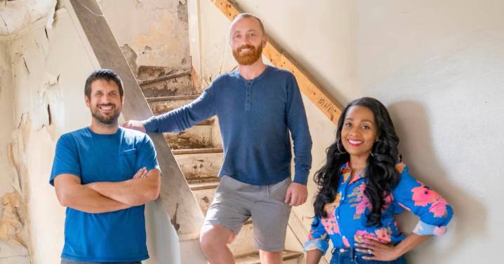 ‘Bargain Block’ Stars Say HGTV Cancellation ‘Derailed’ Their Business