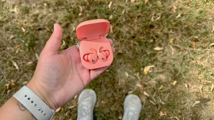 We tested the best headphones and earbuds for working out