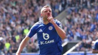 Vardy eager to prove doubters wrong after move to Cremonese