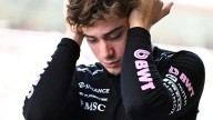 Alerta para Colapinto: un virus amenaza el paddock en la previa al GP de Azerbaiyán