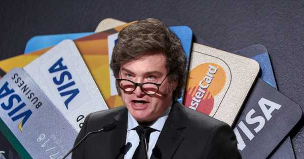 Adiós a la deuda con tarjeta: en qué momento queda prescripta y ya no se la tiene que pagar