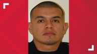Bexar County deputy charged with assaulting family member