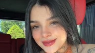 Karely Ruiz se suma al apoyo para víctimas de la explosión en Puente de la Concordia, Iztapalapa