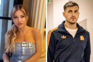 «Habría sido en una…»: conmoción en el espectáculo por lo que se comunicó sobre Leandro Paredes y Evangelina Anderson