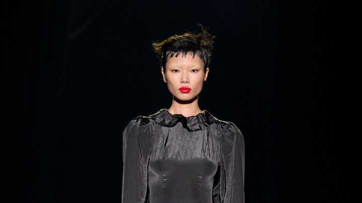 Viviano Tokyo Spring 2026 Collection