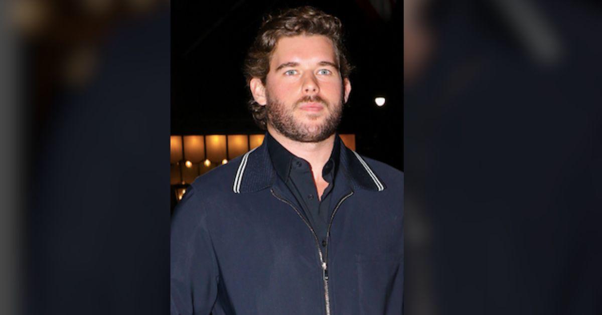 Schwarzenegger's Son Christopher Debuts Ripped Figure After Weight Loss