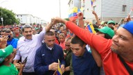 Maduro ordena adiestramiento militar en los barrios: "Nos preparamos por si acasito"