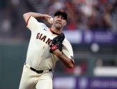 SF Giants inch closer to elimination as Cardinals rough up Verlander