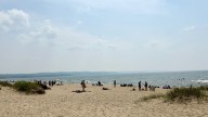 How hot did Northern Michigan and the U.P. get this summer?