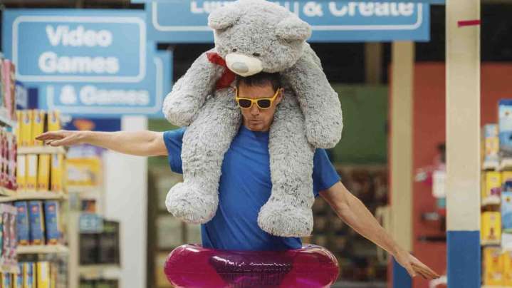 Roofman Review: Channing Tatum Charms In Bittersweet True Crime Story [TIFF 2025]