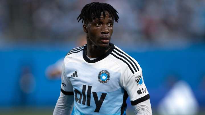 Charlotte FC chase MLS history against Inter Miami