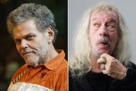 “¡Vine a ver al genio del Capu!". Alfredo Casero, Diego Capusotto y el reencuentro que terminó en fracaso